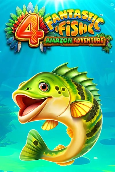 Avocasino_4_Fantastic_Fish_Amazon_Adventure
